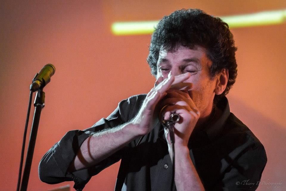 Cadijo Blues