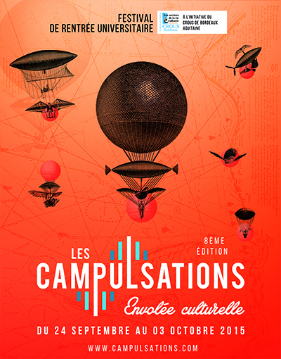 Campulsations 2015