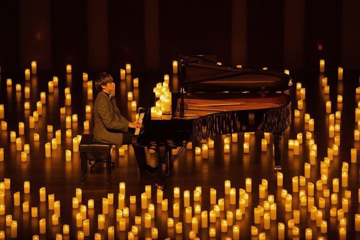 Candlelight