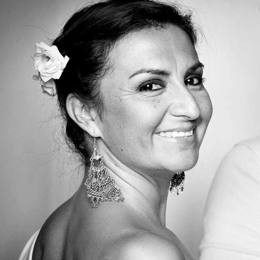 Carolina Carmona
