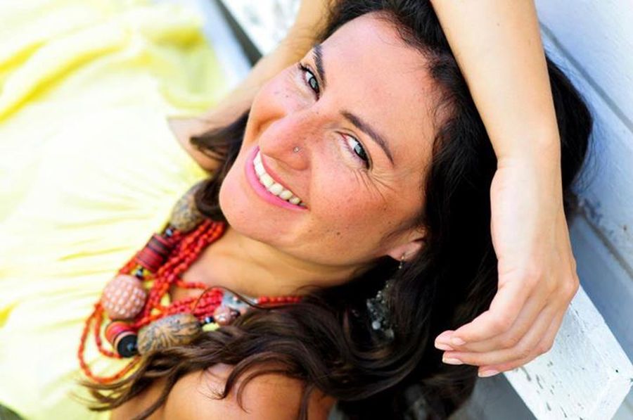 Carolina Carmona trio