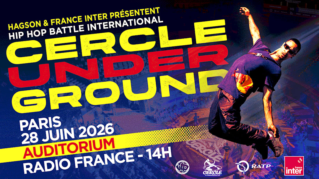CERCLE UNDERGROUND
