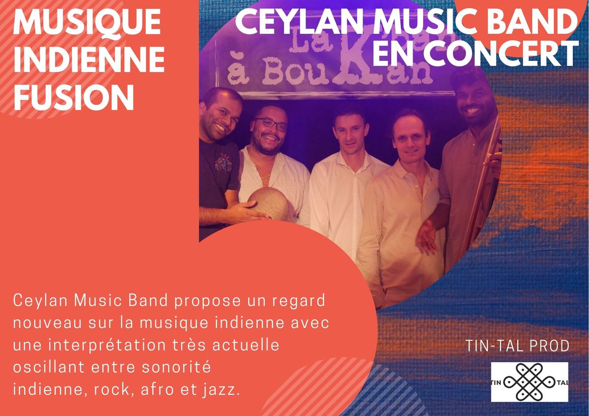 Ceylan Music Band
