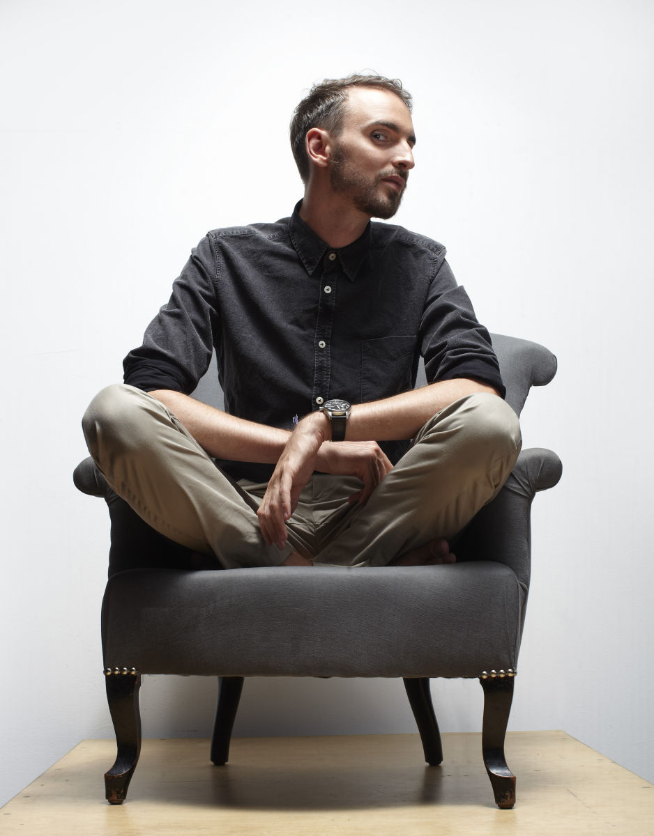 Christophe Willem