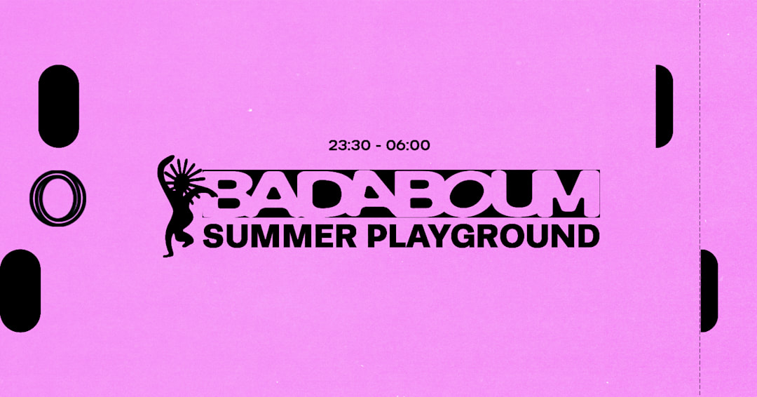 Club — Summer Playground