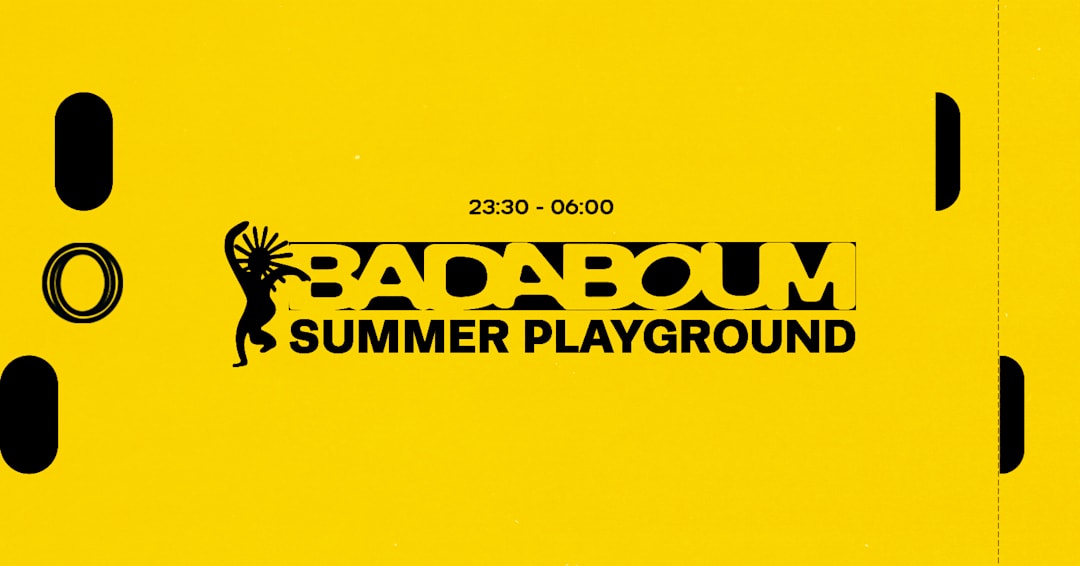 Club — Summer Playground