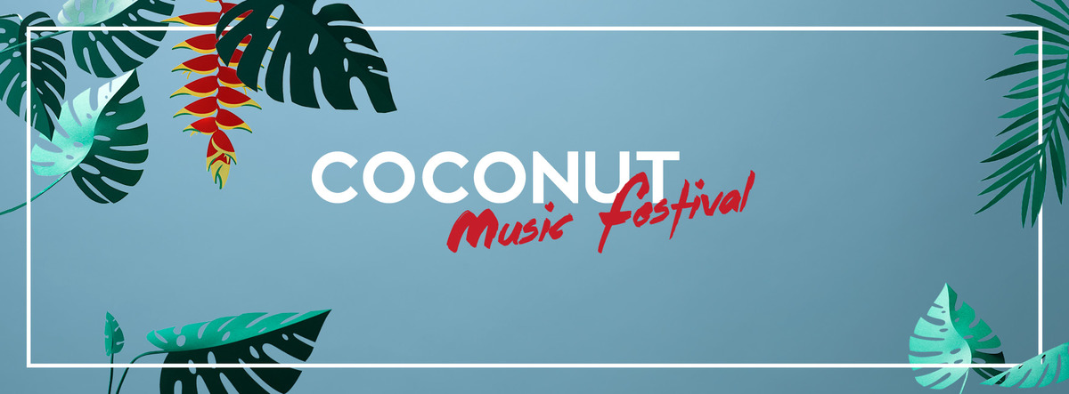 Coconut Music Festival