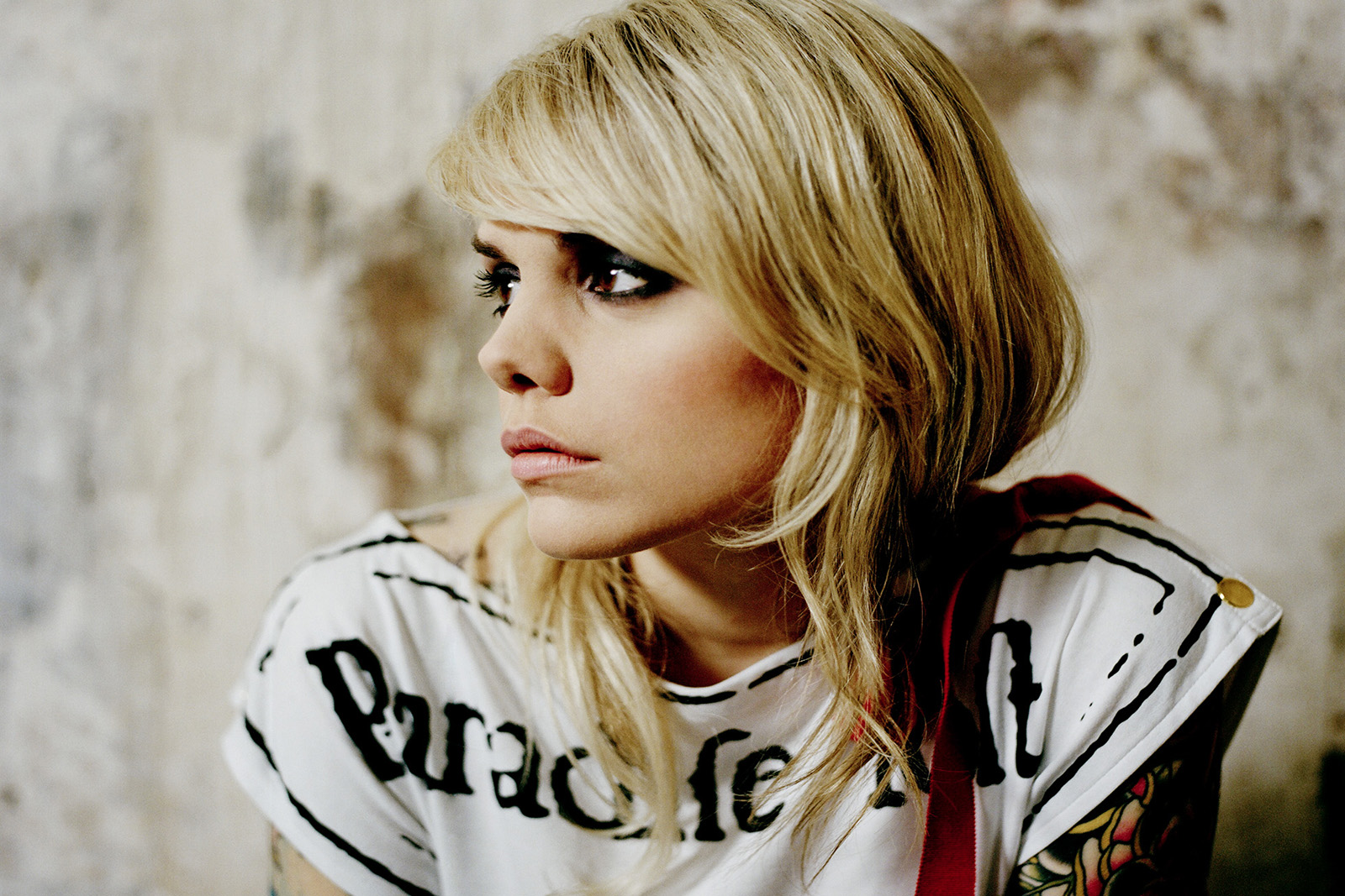 COEUR DE PIRATE