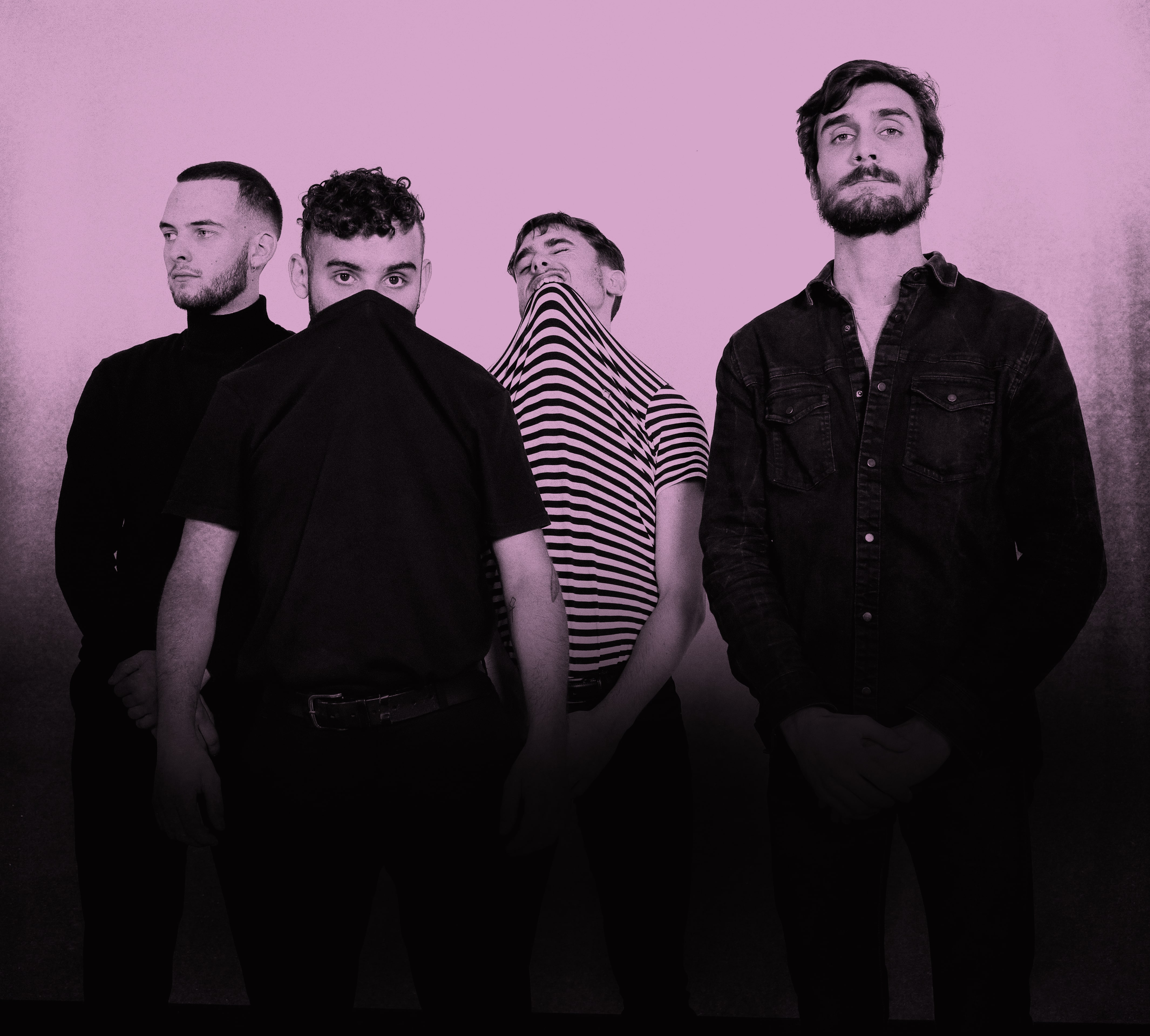 Colision - Support Your Local Scene