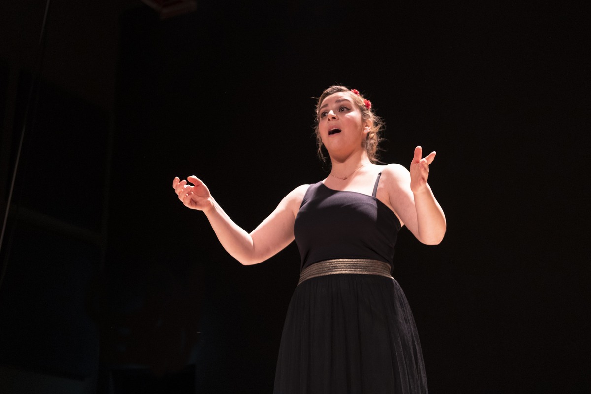 Conservatoire de Bordeaux - Aurores Musicales