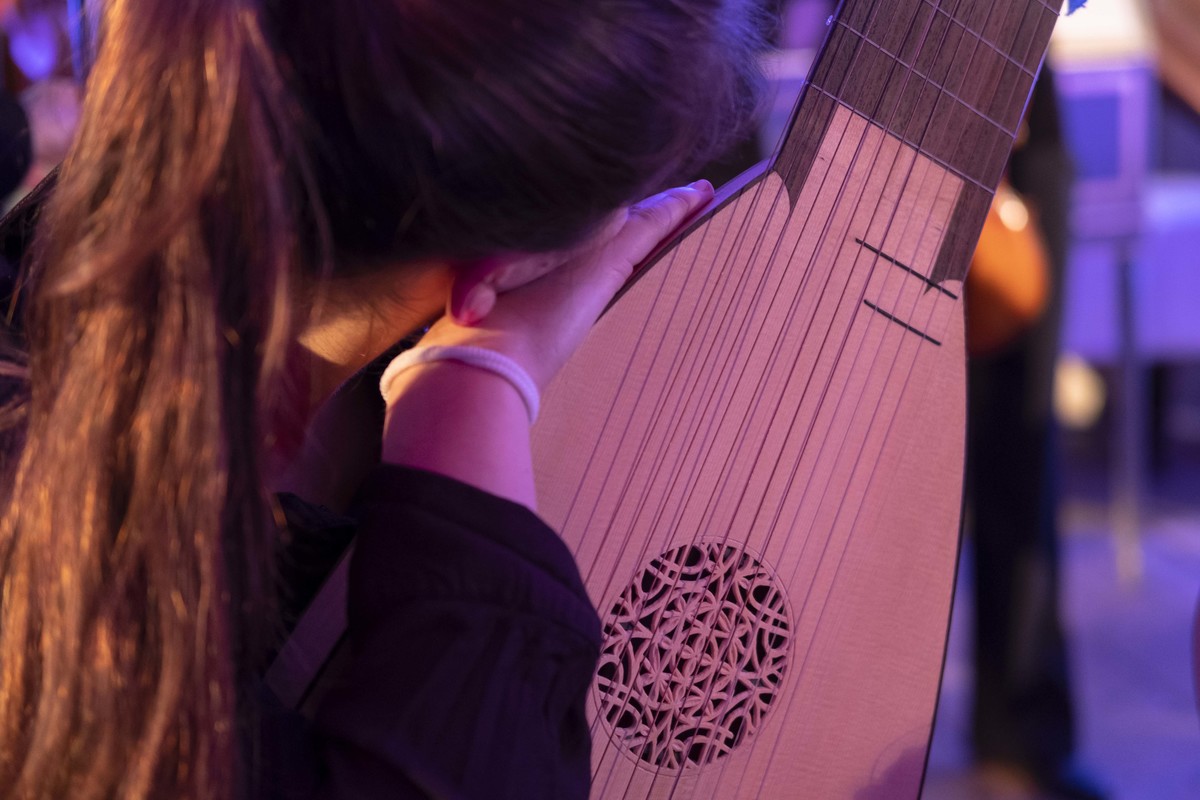 Conservatoire de Bordeaux - Musica Saint-Genès