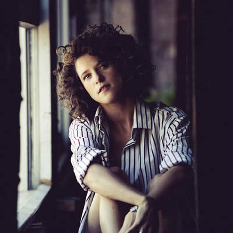 Cyrille Aimée