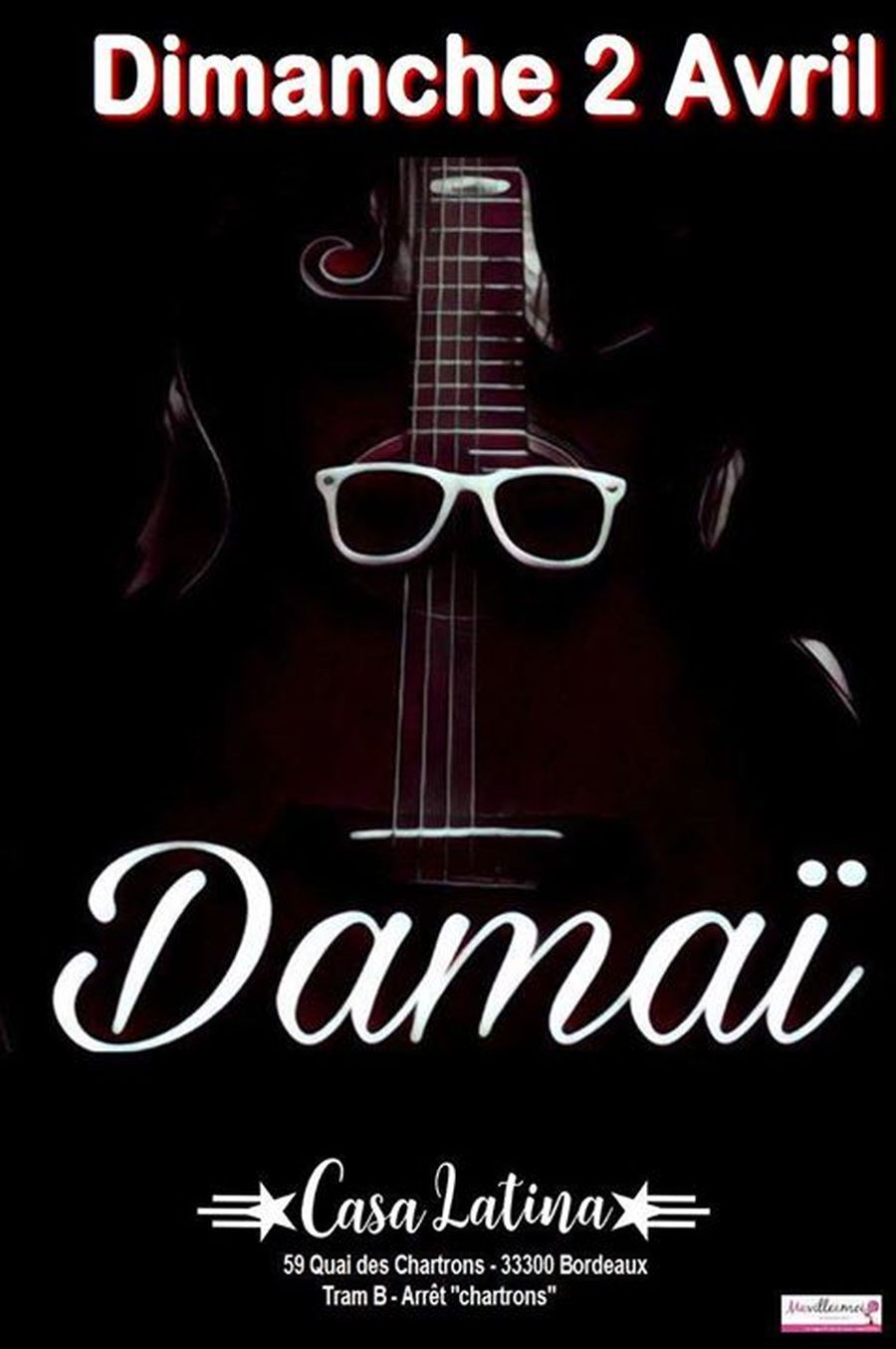 Damaï