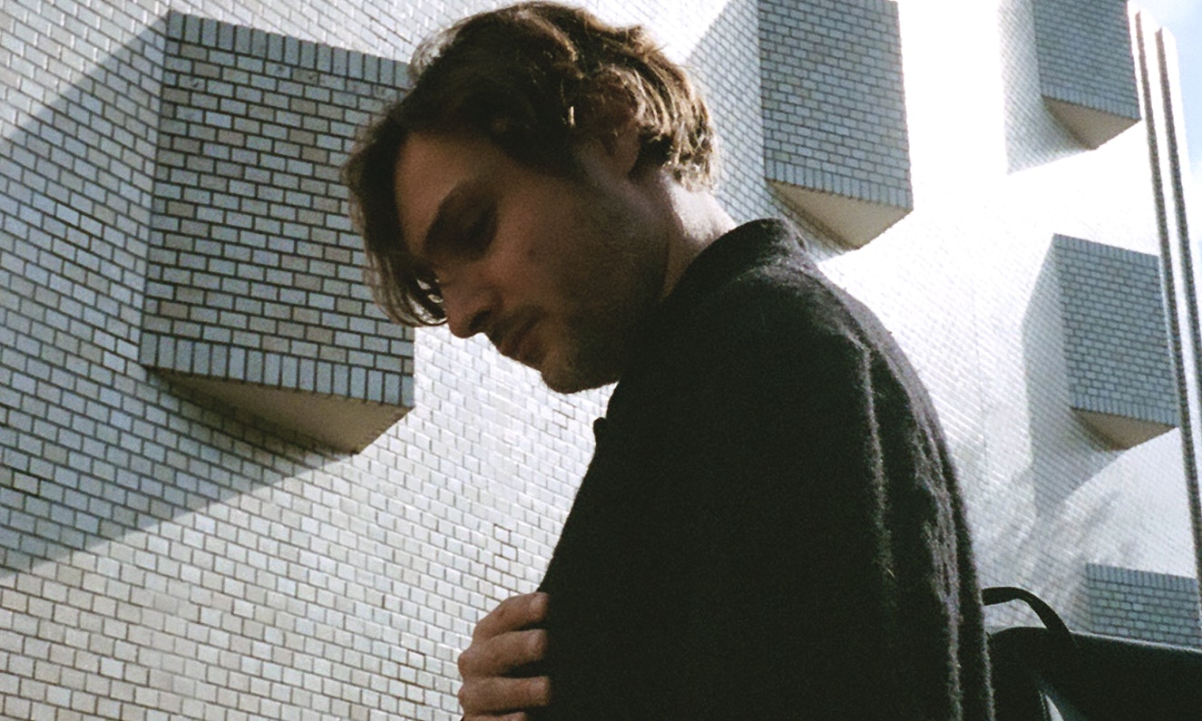 DANILO PLESSOW AKA MCDE