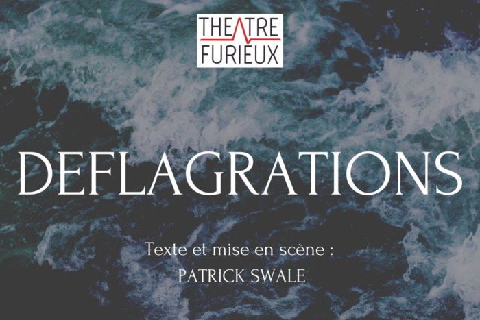 Déflagrations