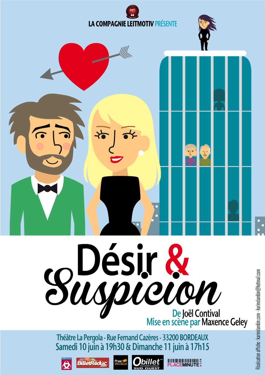 Désir et Suspicion
