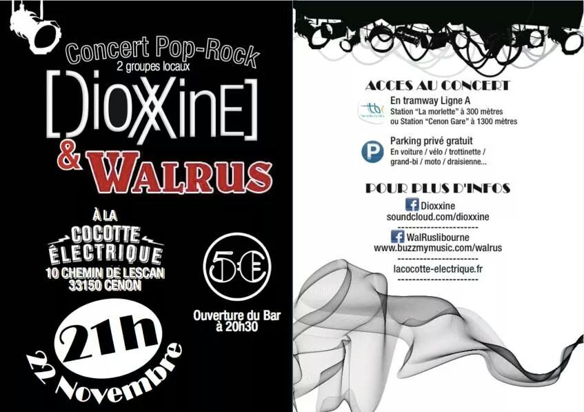 Dioxxine