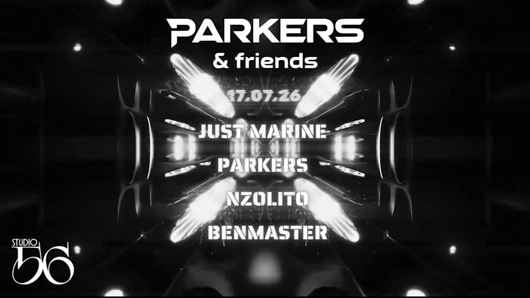 Discovery présente : PARKERS AND FRIENDS