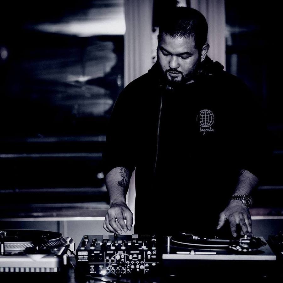 DJ Argo