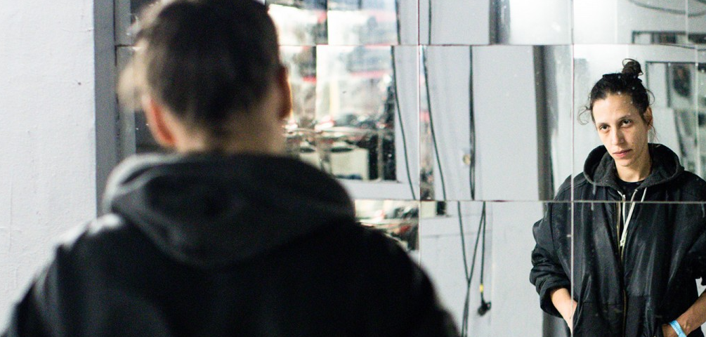 DJ AZF + VACANT EXPRESSION + BRUNE