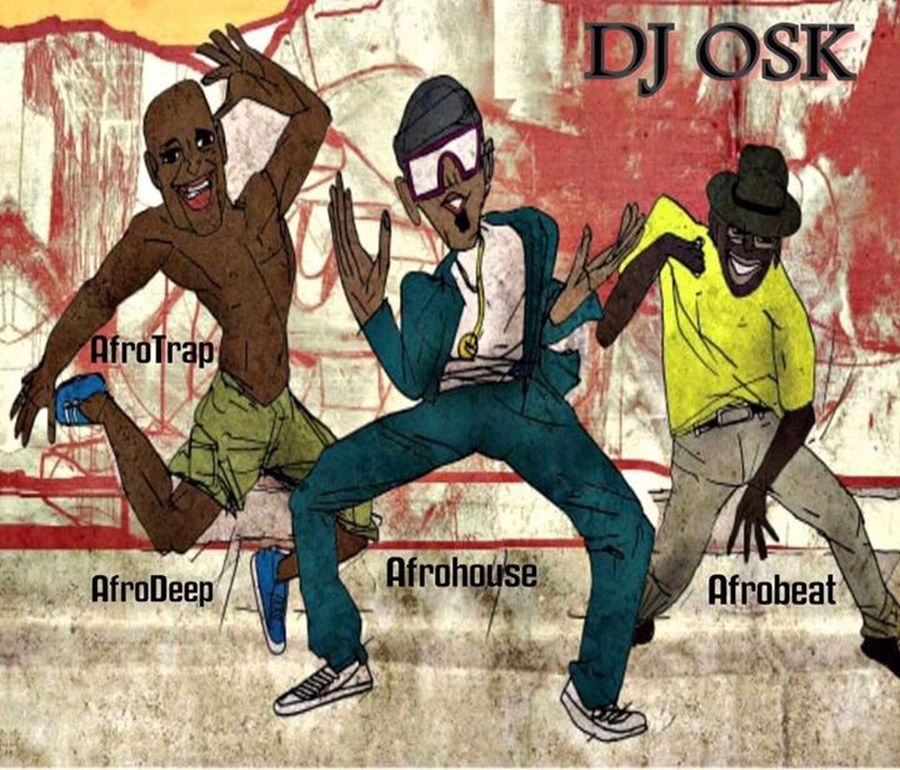 DJ OSK