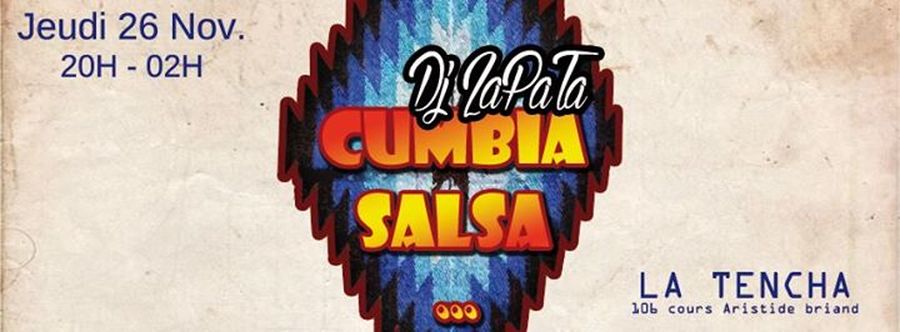 DJ Zapata
