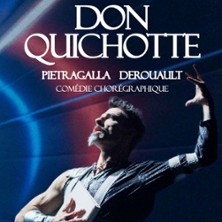Don Quichotte - Cie Pietragalla-Dérouault