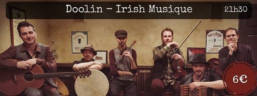 Doolin'