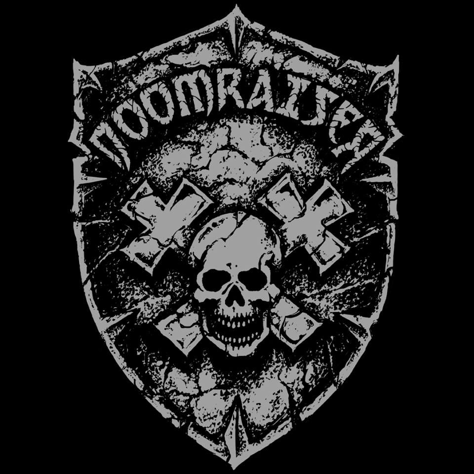 DOOMRAISER