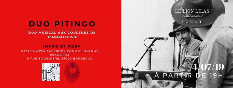Duo Pitingo