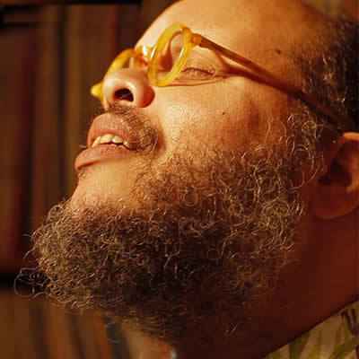 Ed Motta