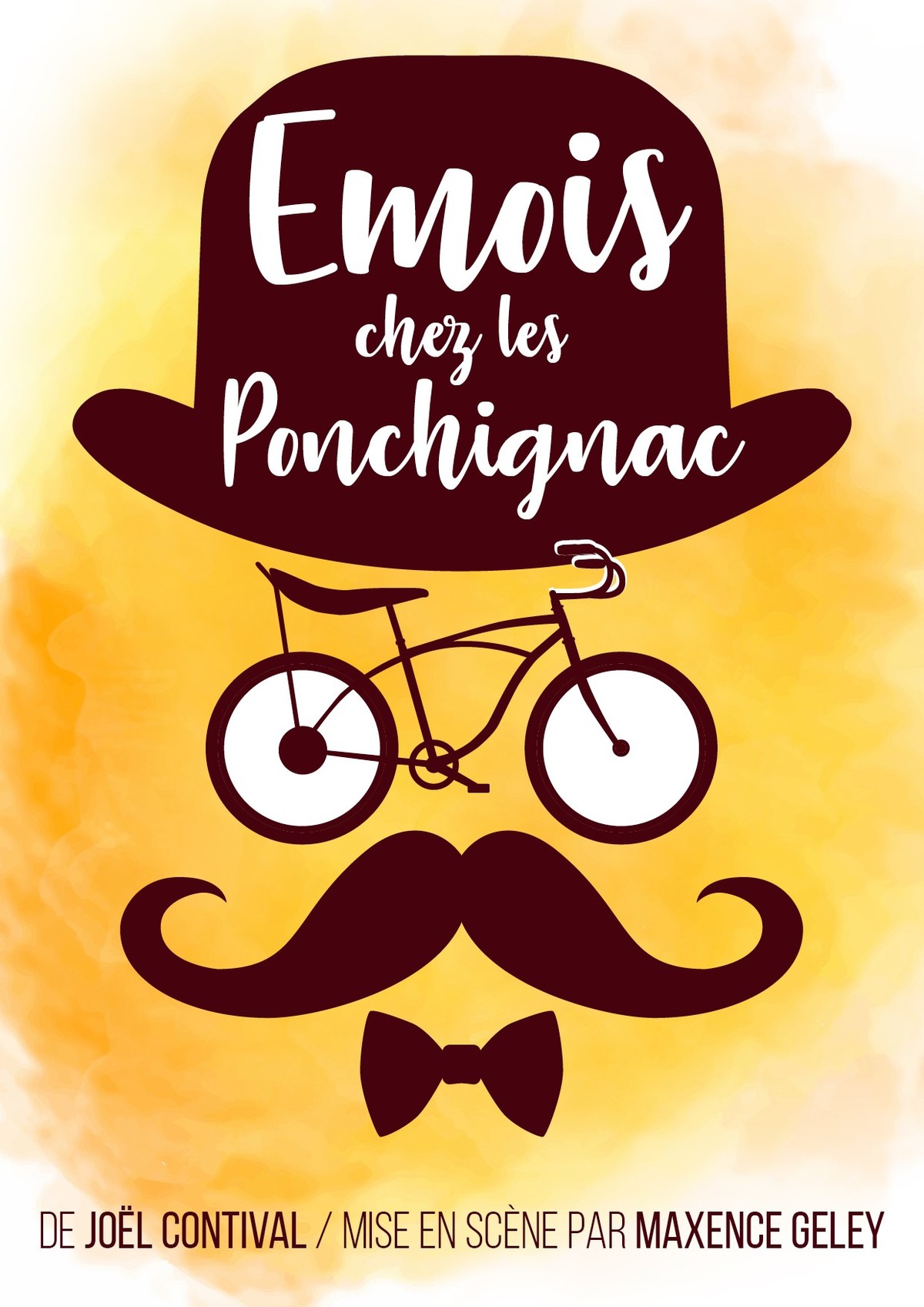 Emois chez les Ponchignac