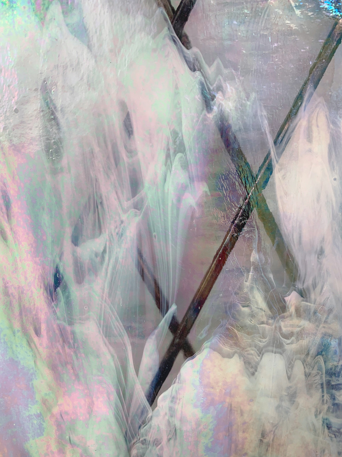 Exposition I mist you de Lyse Fournier