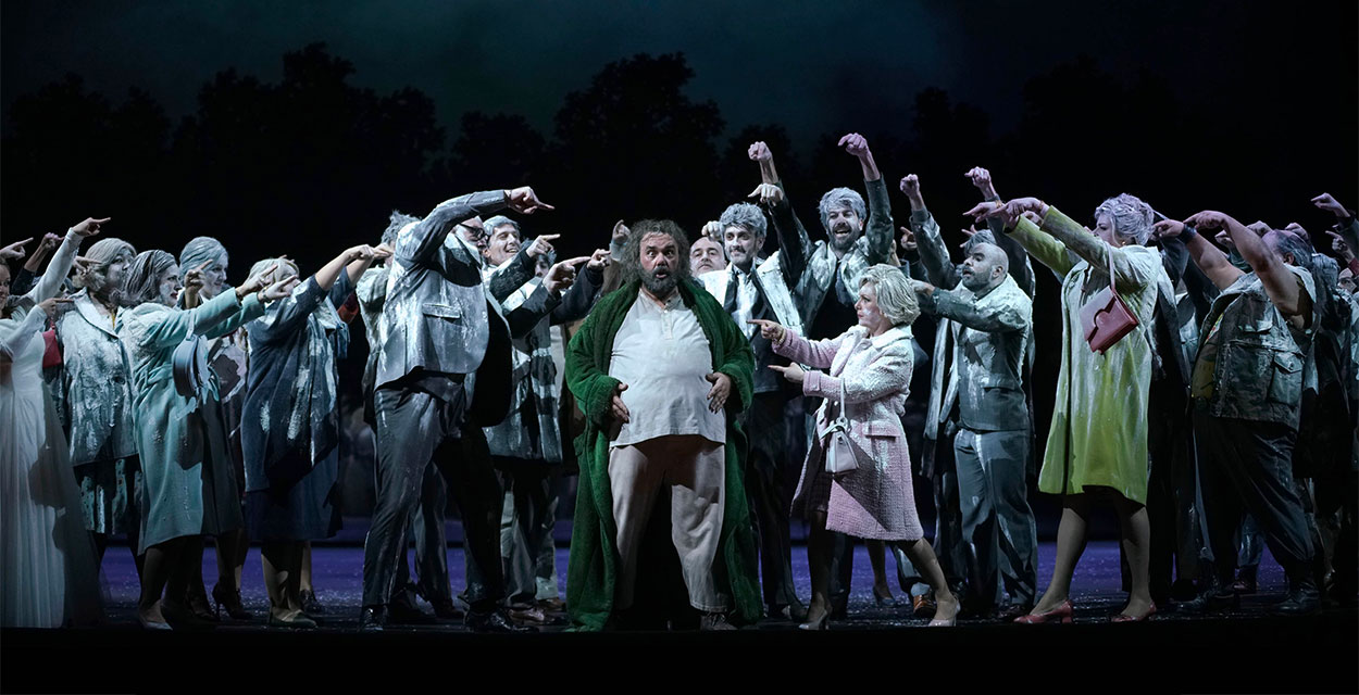 Falstaff