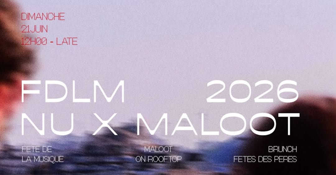 FDLM26 - Nu x Maloot (Day)