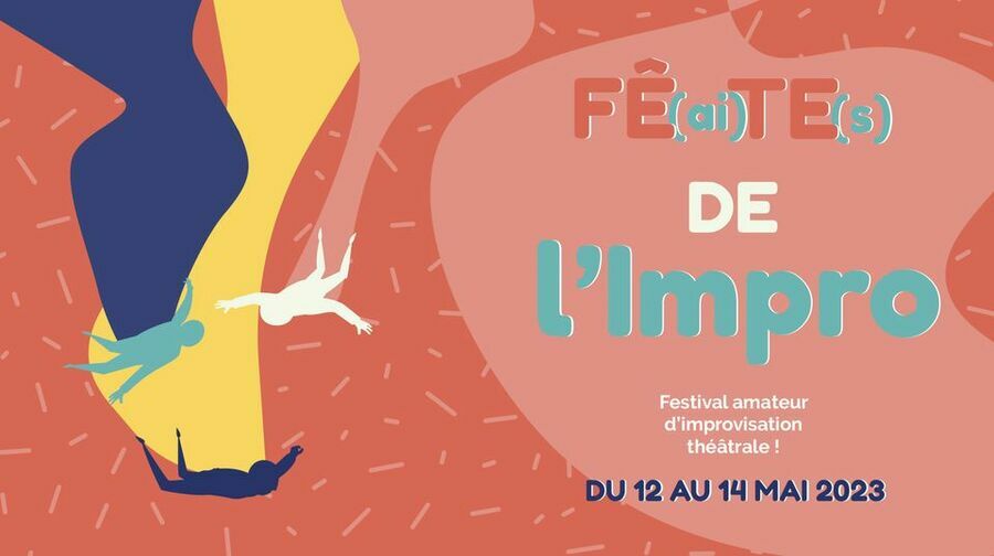 Fê(ai)te(s) de l'Impro
