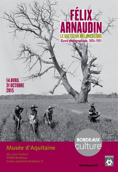 Félix Arnaudin: Le guetteur mélancolique