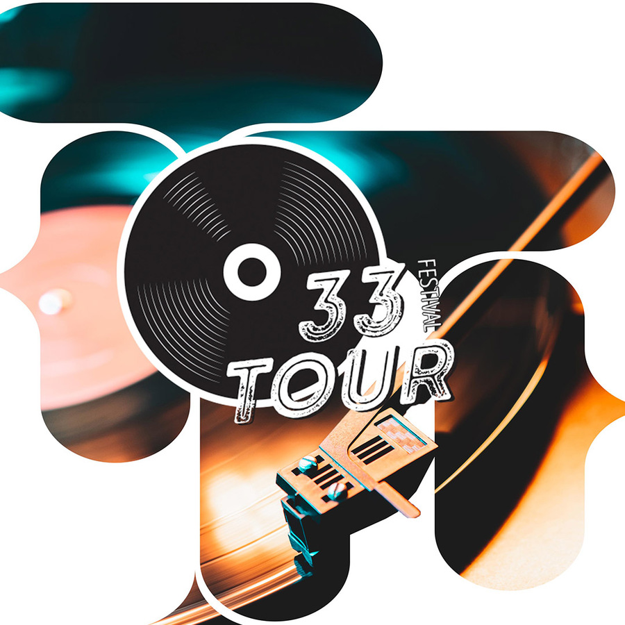 Festival 33 TOUR : THEIERE OU JAMAIS + BOADICEA
