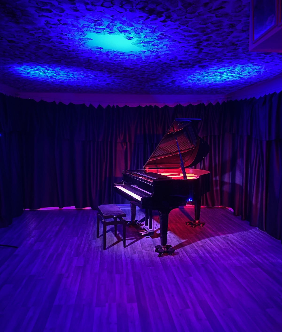 Festival de piano