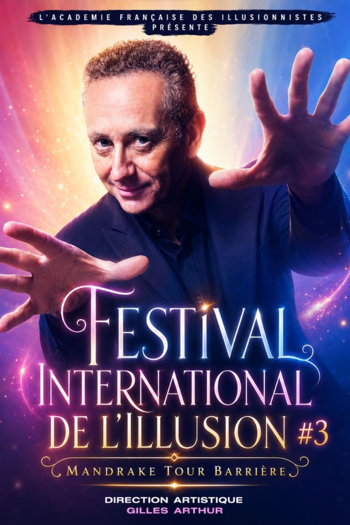 Festival International de l'Illusion #3