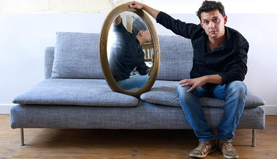 Festival Le Haillan Chanté : avec Marc Dessolas