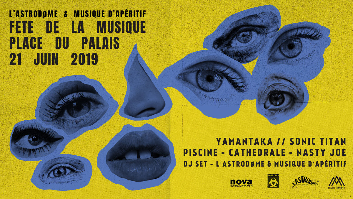 Fête de la musique