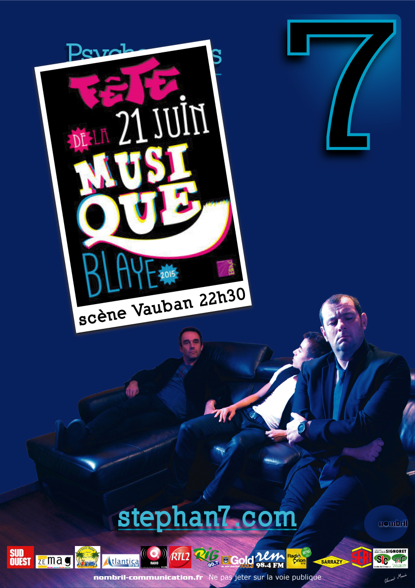 fête de la musique