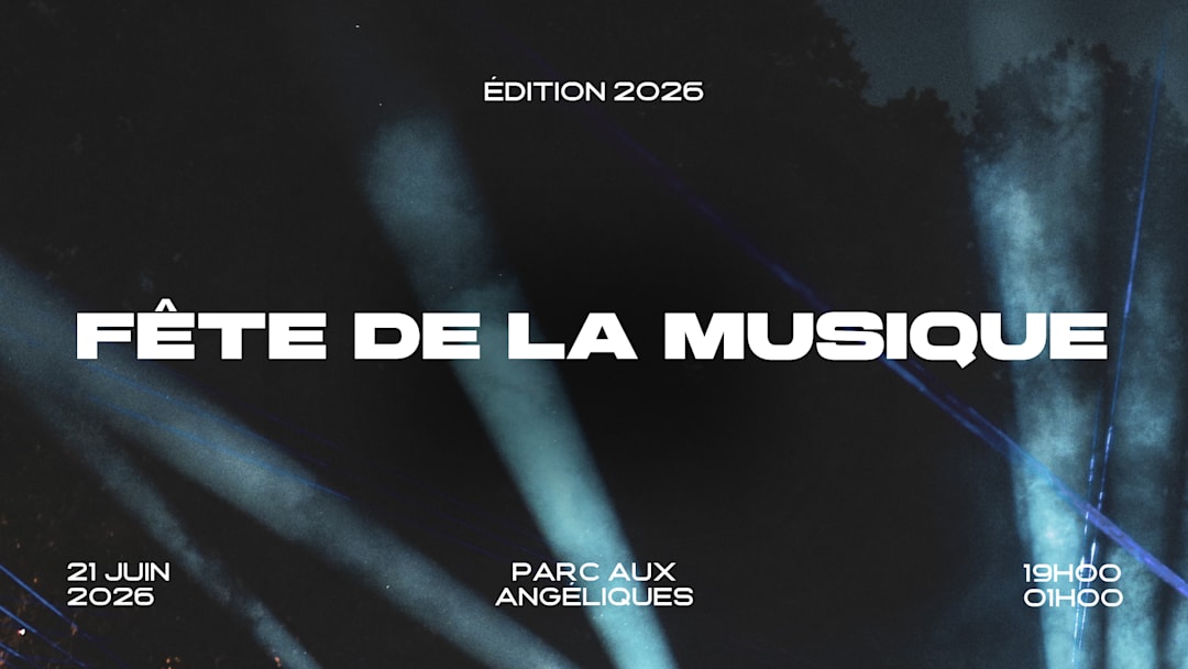 Fête de la Musique : Collectif Munera x Marée Basse