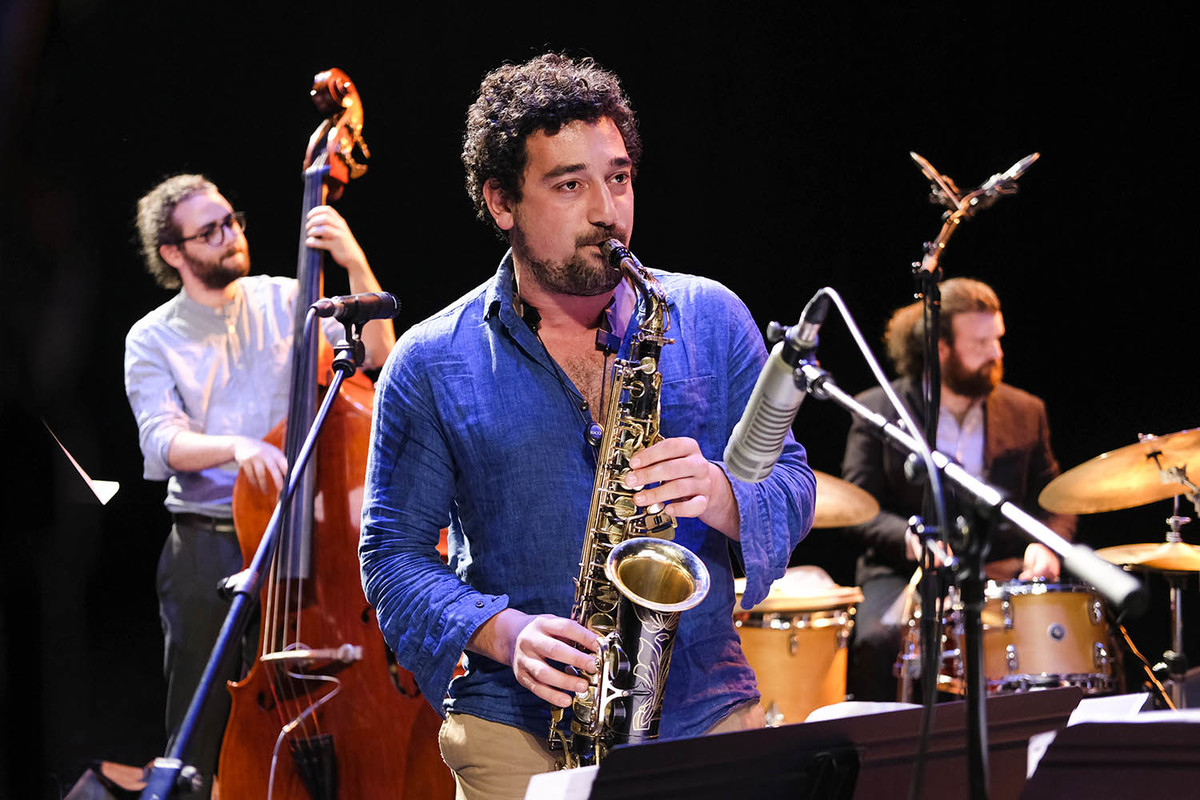 FÊTE DE LA MUSIQUE DU CONSERVATOIRE