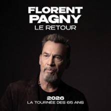 Florent Pagny - Le Retour