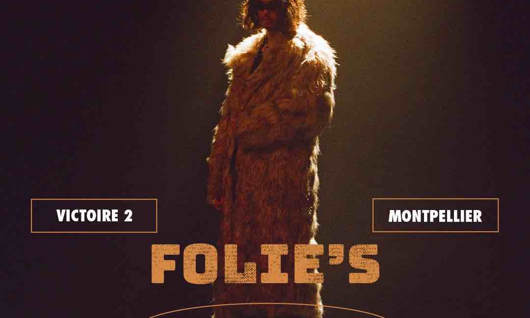 FOLIE'S