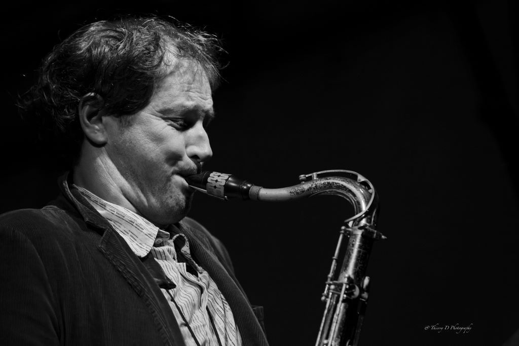Frederic Borey
