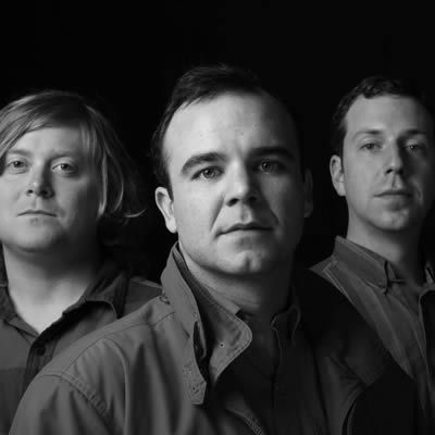 Future Islands