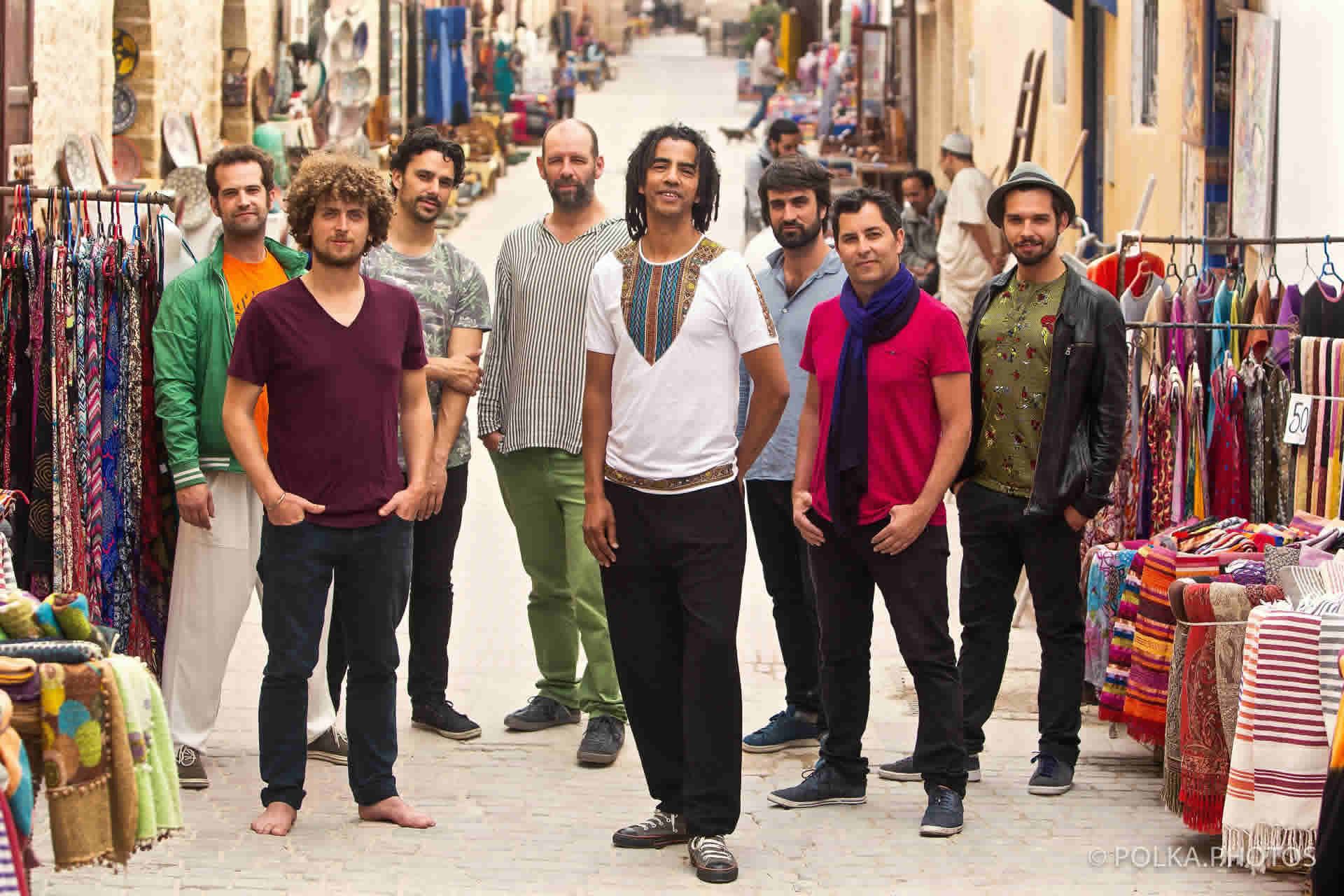 Gabacho Maroc